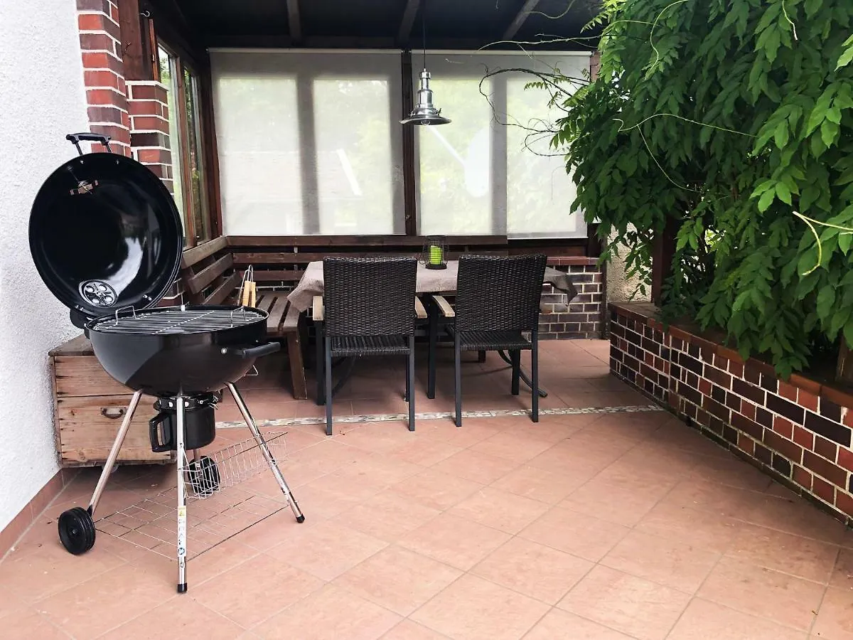 Ferienwohnungen Strasser Taching am See Apartment