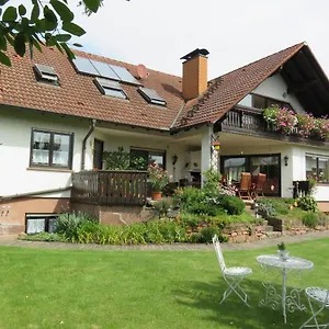 Apartment Haus, Großheubach