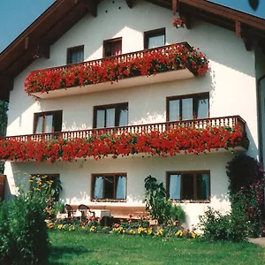 Apartment Koch, Höslwang