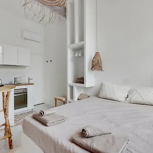 #lafrenchcasa Belsunce Apartment Marseilles