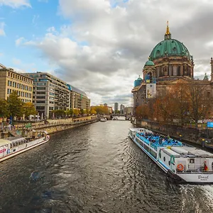 Lux Apartment Berlin