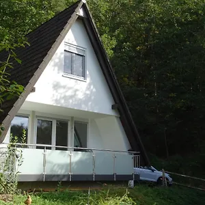 Ferienhaus Waldhaus Agnes, Sulzfeld (Rhon-Grabfeld)