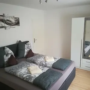 Apartment Kurzbach, Velden (Vils)