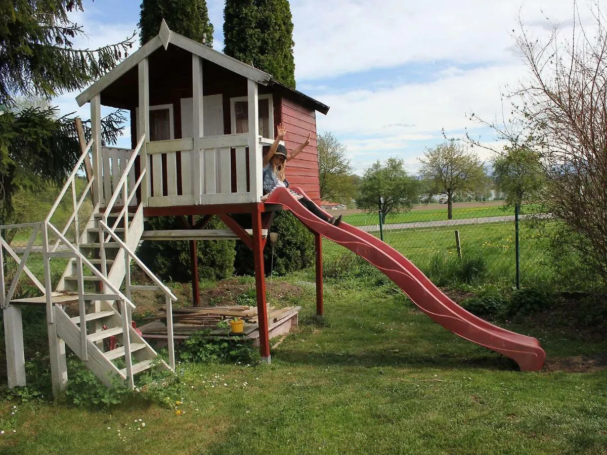 Ferienwohnungen Strasser Taching am See Apartment
