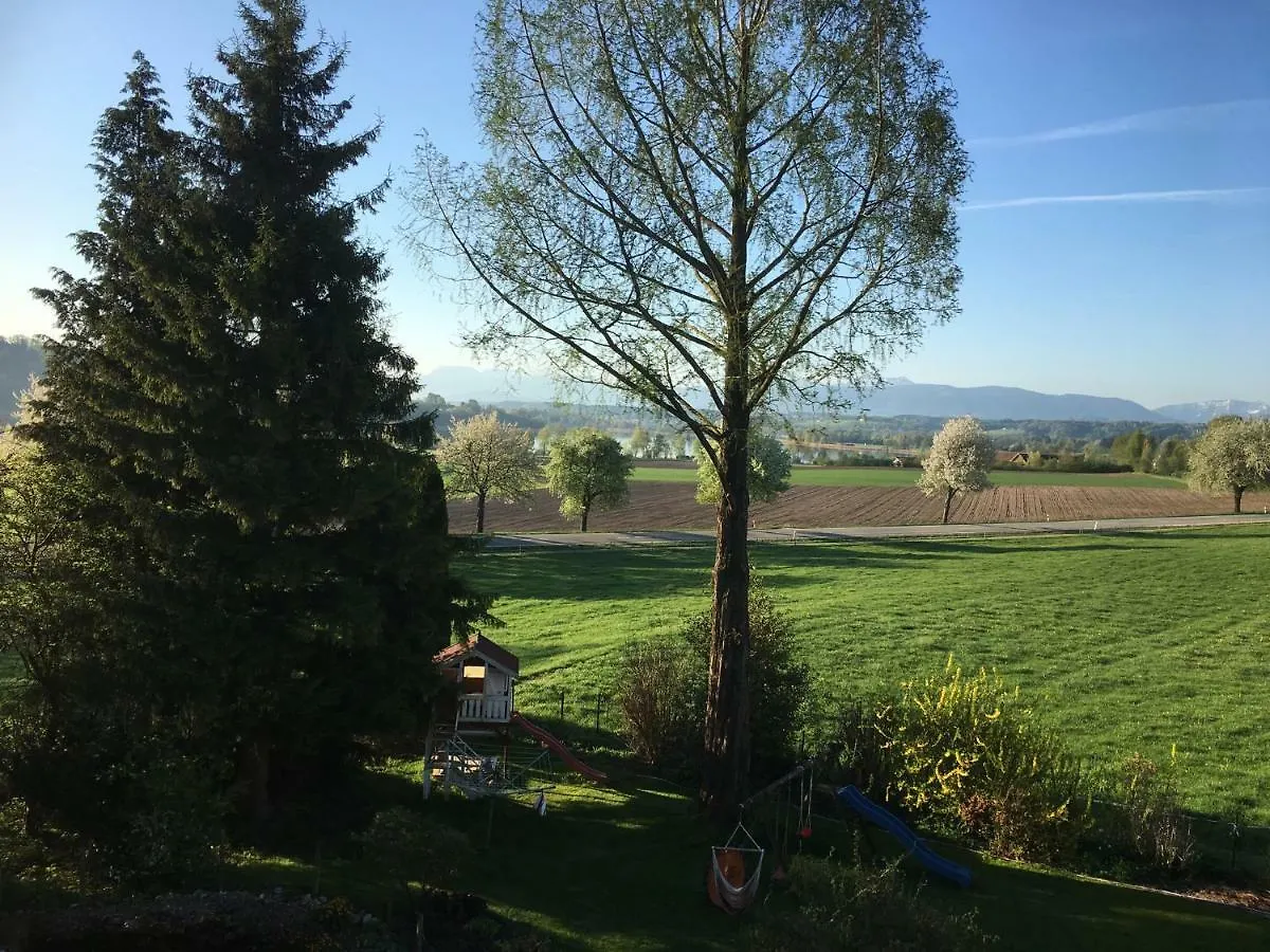Apartment Ferienwohnungen Strasser Taching am See Germany