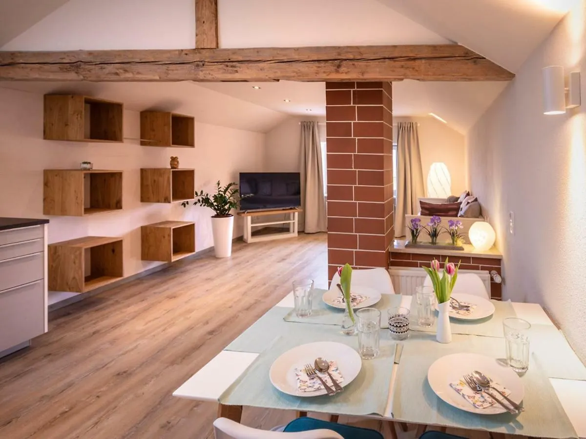 Ferienwohnungen Strasser Taching am See Apartment